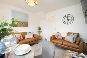 Peak District Cottage with the peaks at your door